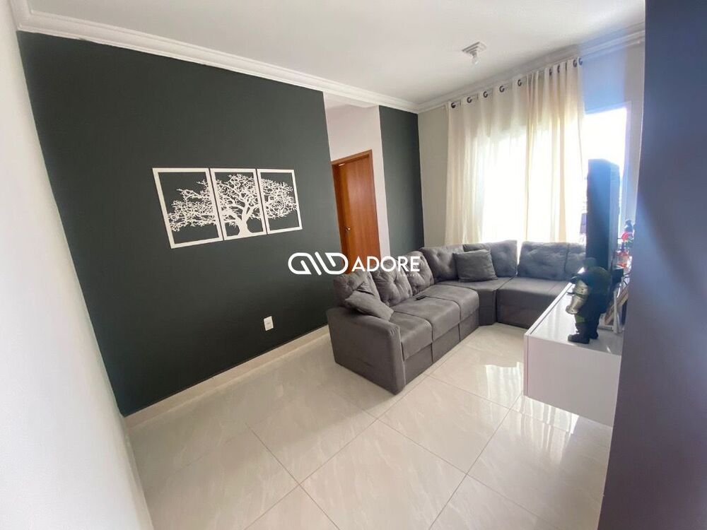 Apartamento, 2 quartos, 60 m² - Foto 1