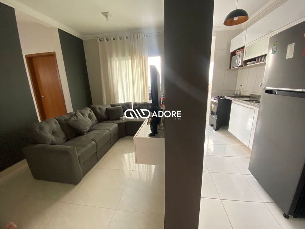 Apartamento, 2 quartos, 60 m² - Foto 6