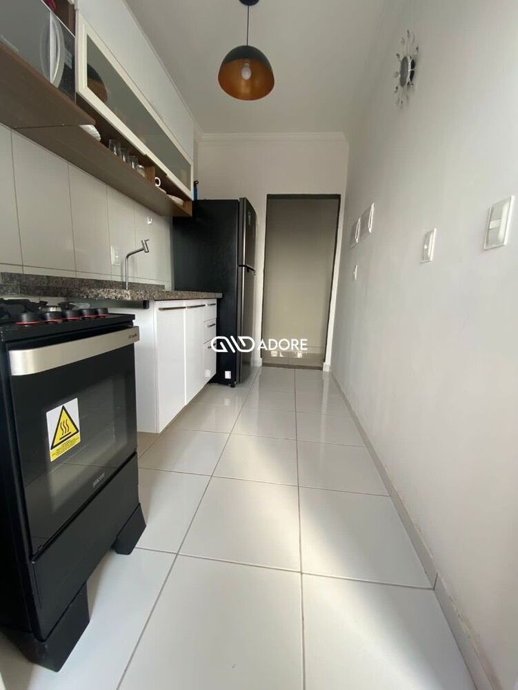 Apartamento, 2 quartos, 60 m² - Foto 8