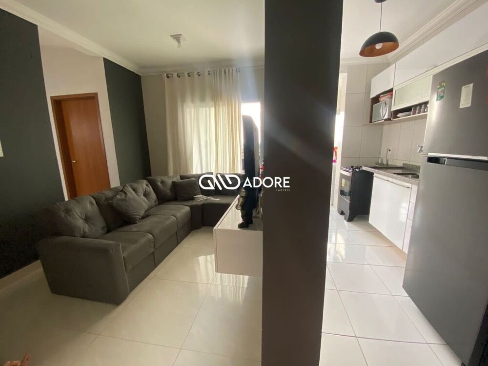 Apartamento, 2 quartos, 60 m² - Foto 5