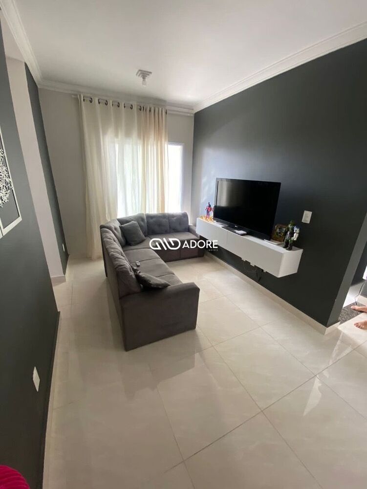 Apartamento, 2 quartos, 60 m² - Foto 3