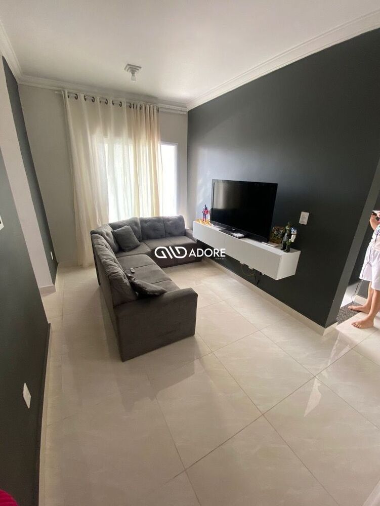Apartamento, 2 quartos, 60 m² - Foto 4
