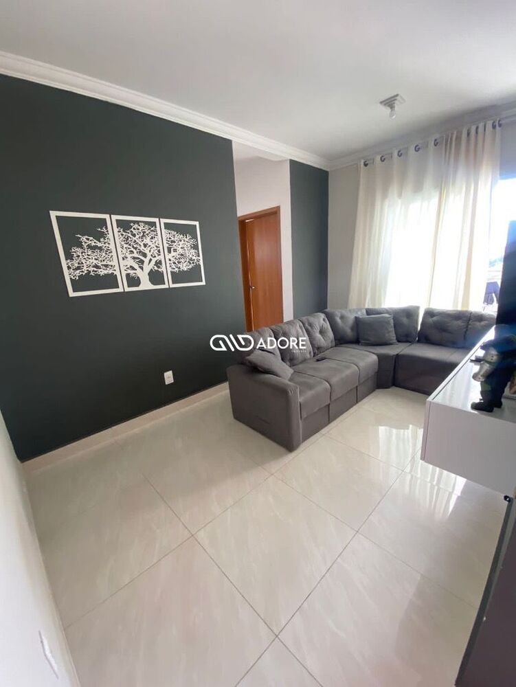 Apartamento, 2 quartos, 60 m² - Foto 2