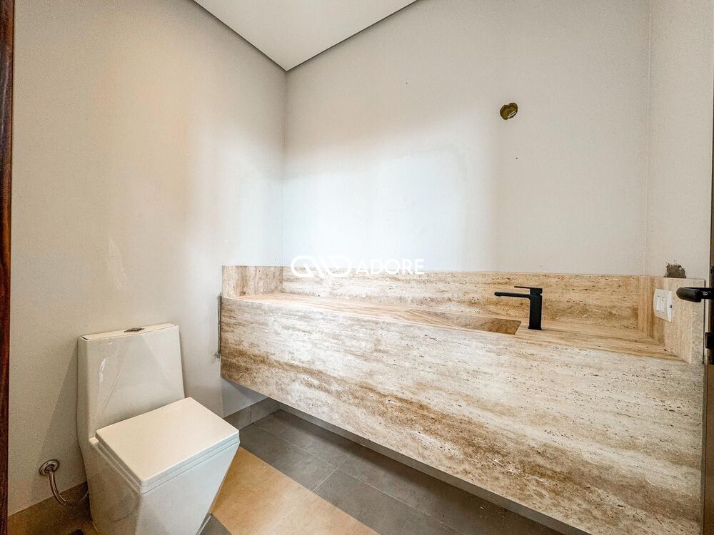 Casa de Condomínio à venda com 3 quartos, 208m² - Foto 2
