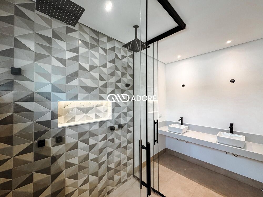 Casa de Condomínio à venda com 3 quartos, 208m² - Foto 15