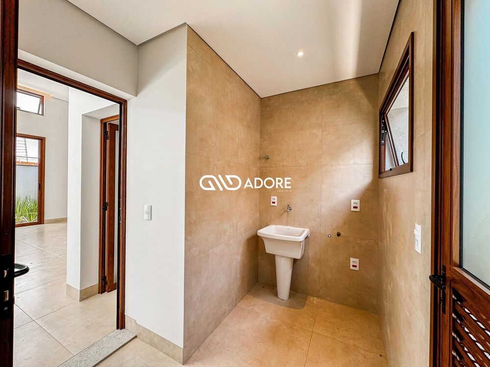 Casa de Condomínio à venda com 3 quartos, 208m² - Foto 16