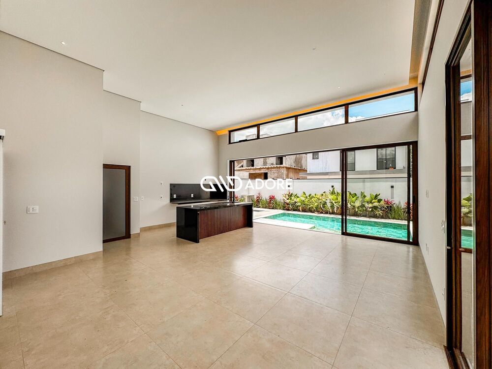 Casa de Condomínio à venda com 3 quartos, 208m² - Foto 3
