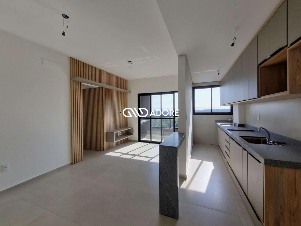 Apartamento à venda com 3 quartos, 74m² - Foto 2