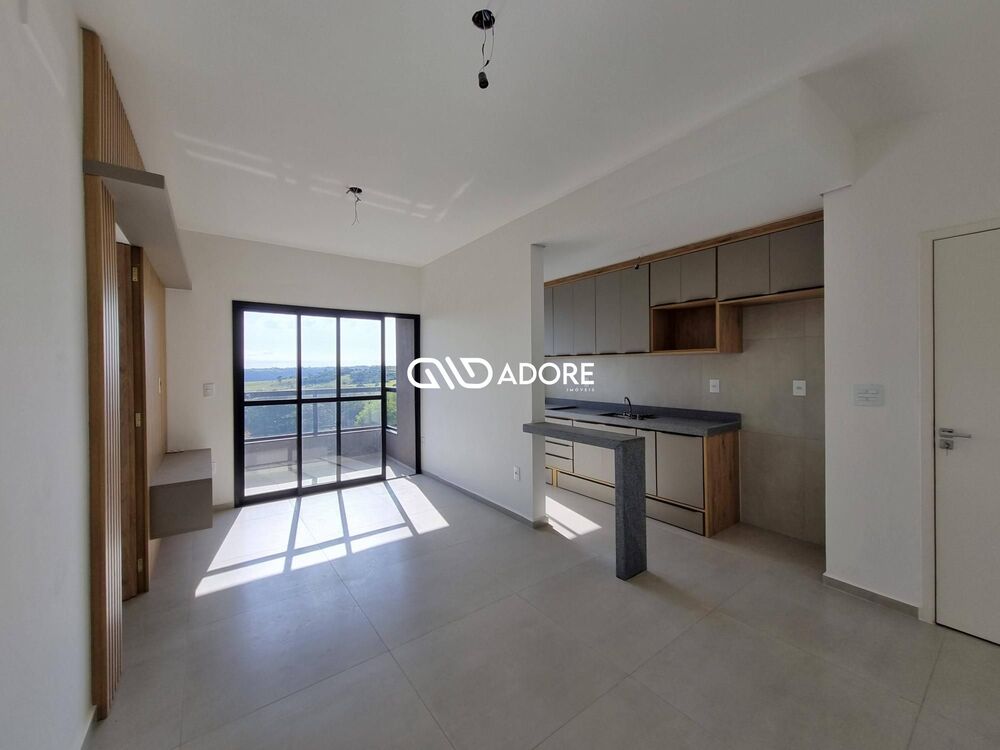 Apartamento à venda com 3 quartos, 74m² - Foto 1