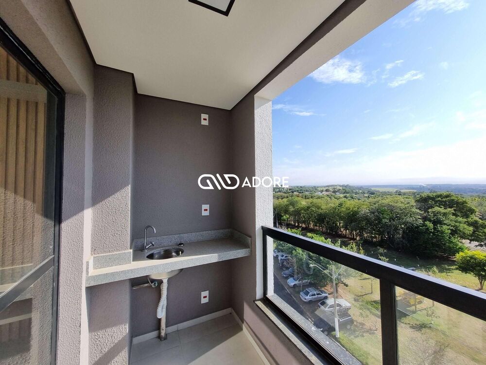 Apartamento à venda com 3 quartos, 74m² - Foto 6