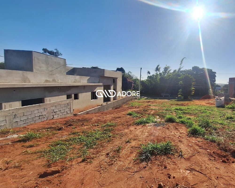 Terreno, 1298 m² - Foto 1