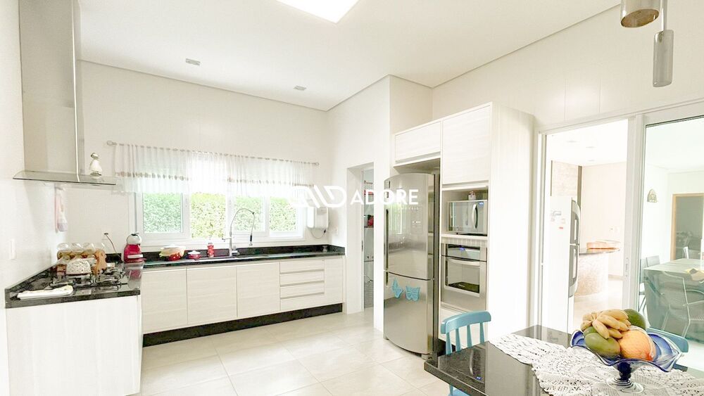 Casa de Condomínio, 4 quartos - Foto 11