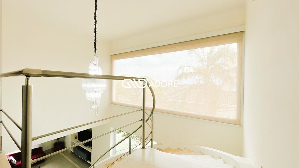 Casa de Condomínio, 4 quartos - Foto 18