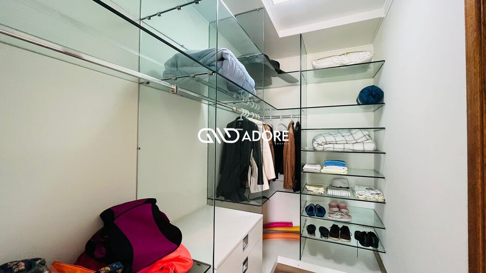 Casa de Condomínio, 4 quartos - Foto 29