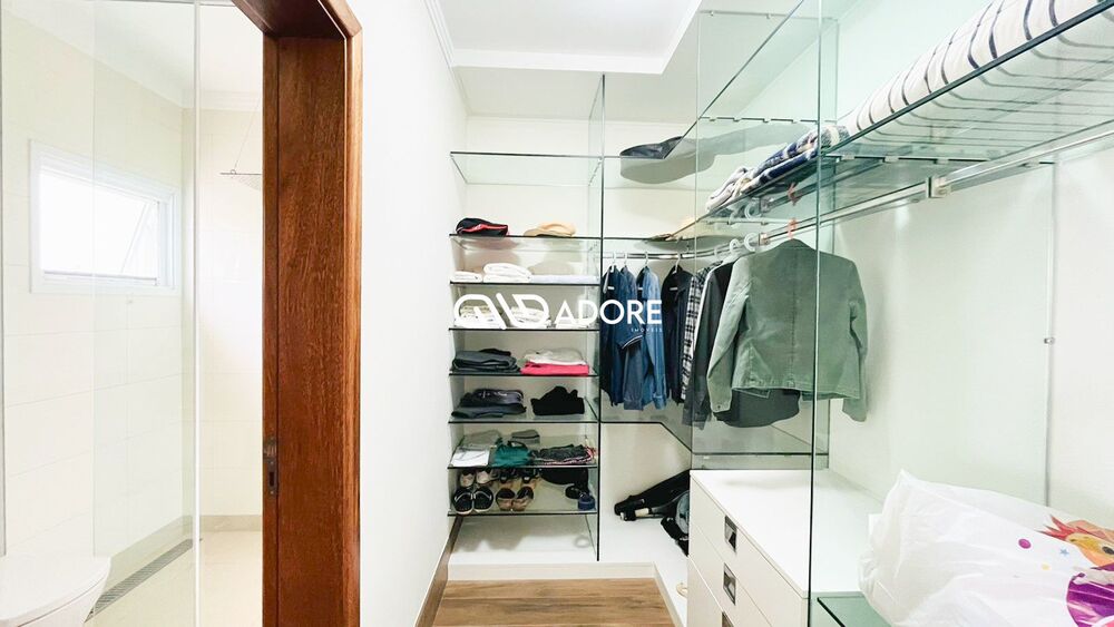 Casa de Condomínio, 4 quartos - Foto 32