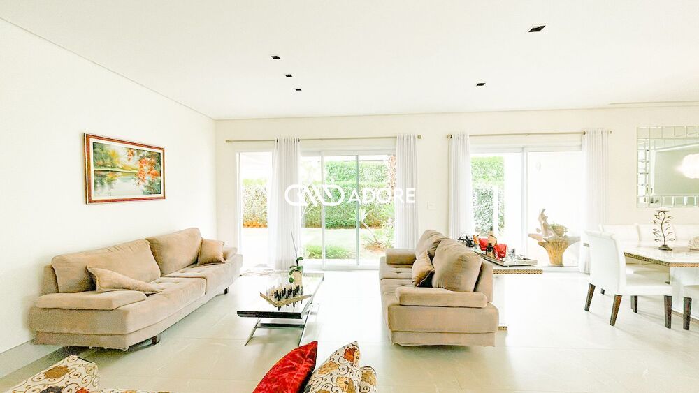 Casa de Condomínio, 4 quartos - Foto 6