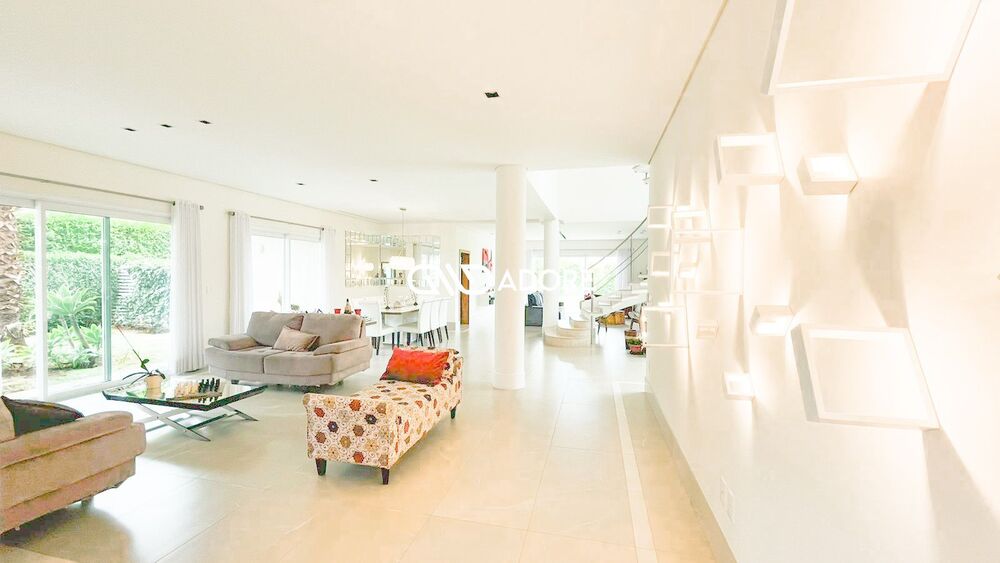 Casa de Condomínio, 4 quartos - Foto 5