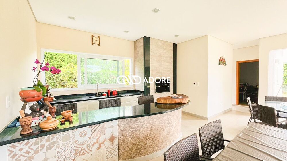 Casa de Condomínio, 4 quartos - Foto 13