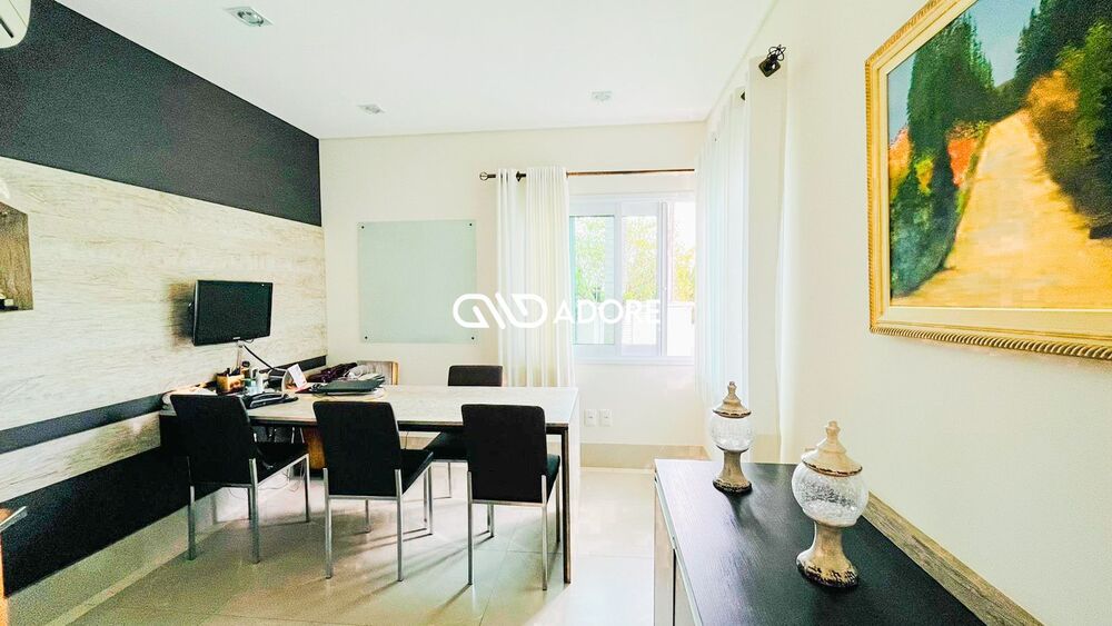 Casa de Condomínio, 4 quartos - Foto 10