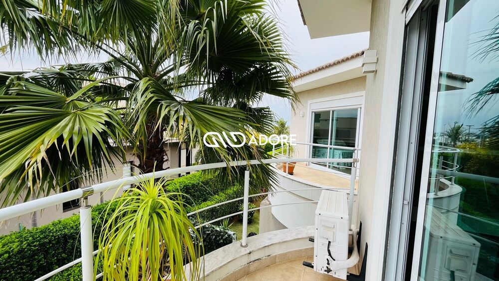 Casa de Condomínio, 4 quartos - Foto 19