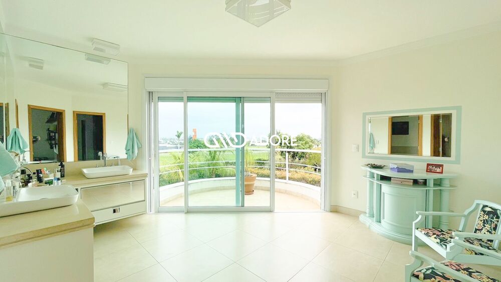 Casa de Condomínio, 4 quartos - Foto 23