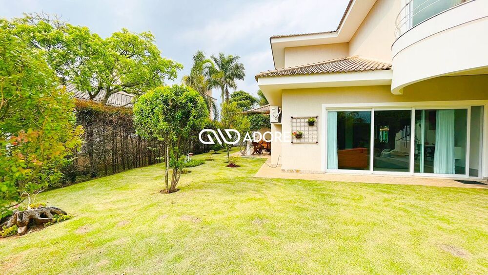 Casa de Condomínio, 4 quartos - Foto 15