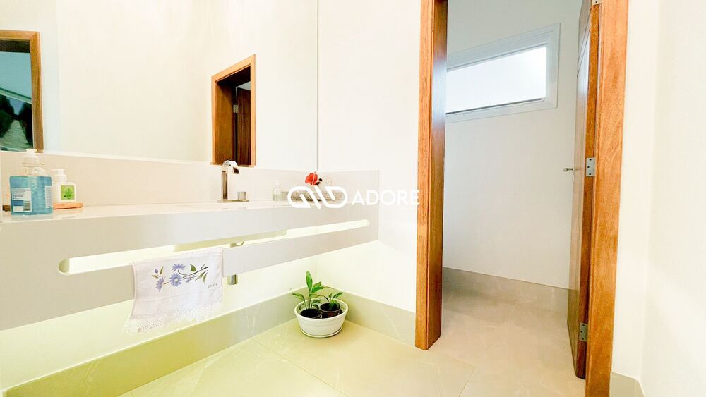 Casa de Condomínio, 4 quartos - Foto 9