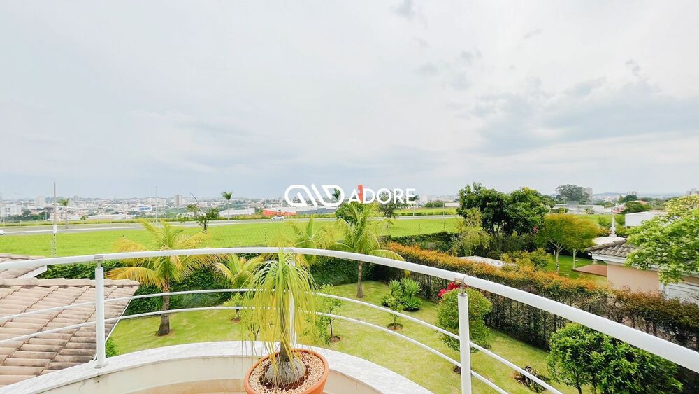 Casa de Condomínio, 4 quartos - Foto 34