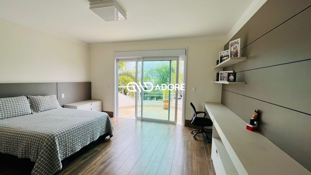 Casa de Condomínio, 4 quartos - Foto 27