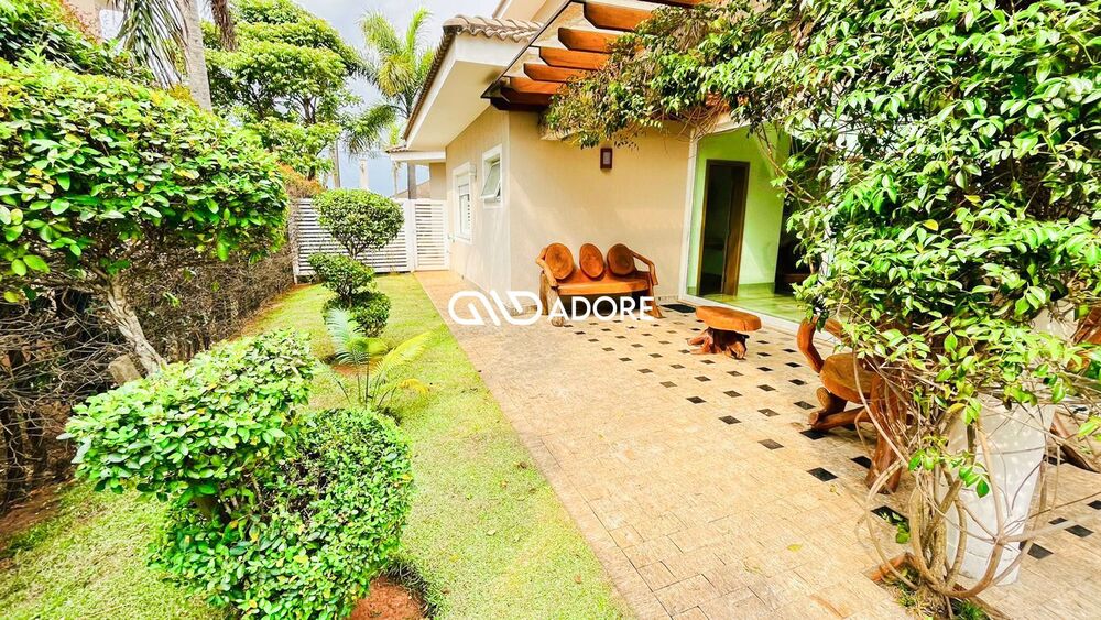 Casa de Condomínio, 4 quartos - Foto 16