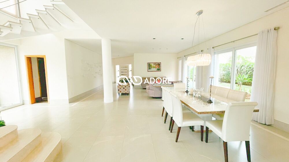 Casa de Condomínio, 4 quartos - Foto 7