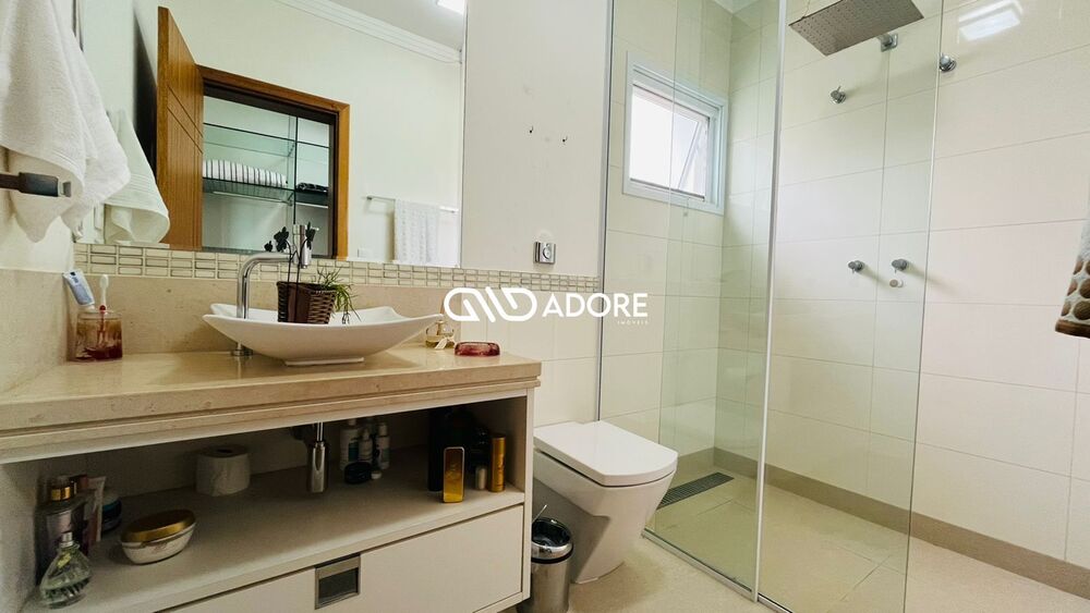 Casa de Condomínio, 4 quartos - Foto 30