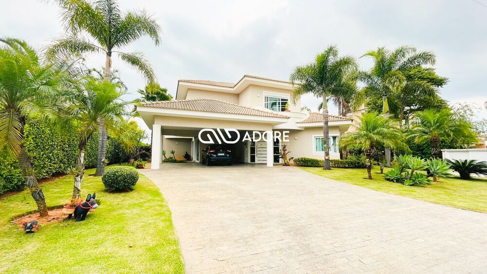 Casa de Condomínio, 4 quartos - Foto 36