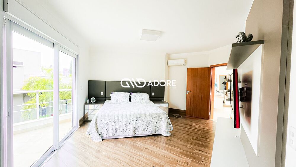 Casa de Condomínio, 4 quartos - Foto 20