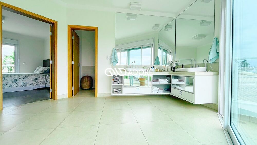 Casa de Condomínio, 4 quartos - Foto 24