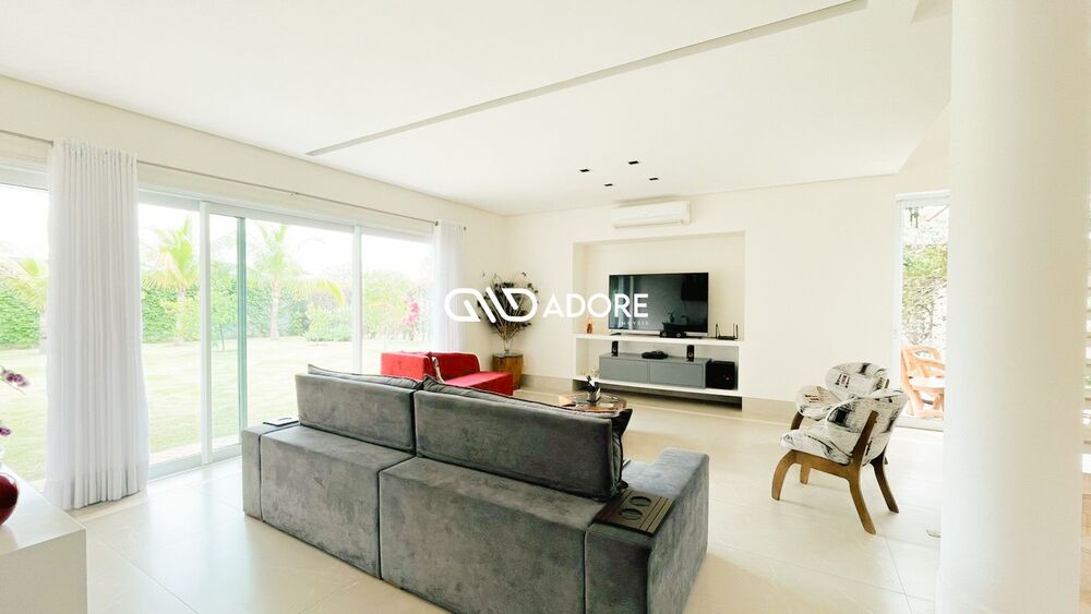 Casa de Condomínio, 4 quartos - Foto 8