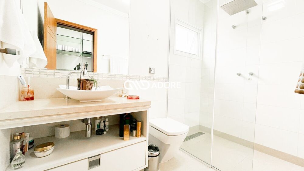 Casa de Condomínio, 4 quartos - Foto 33