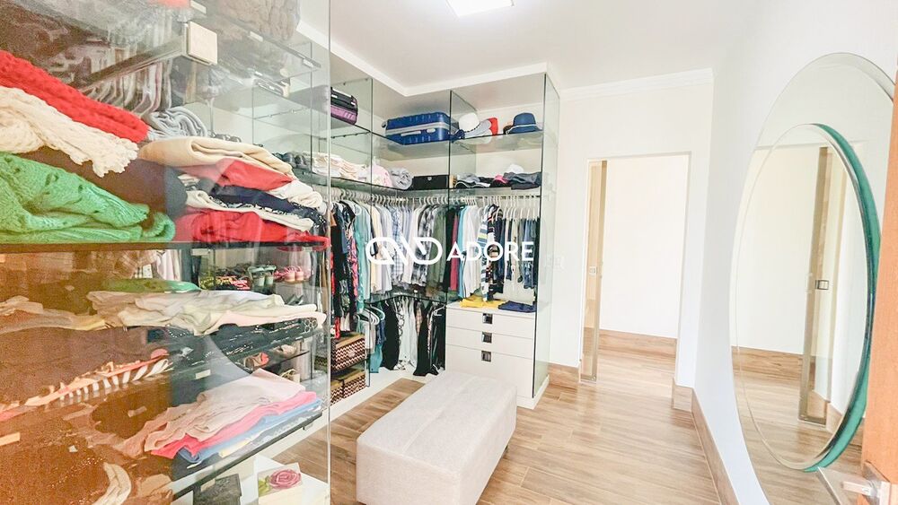 Casa de Condomínio, 4 quartos - Foto 21