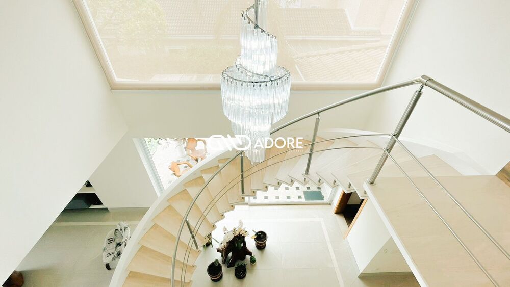 Casa de Condomínio, 4 quartos - Foto 17