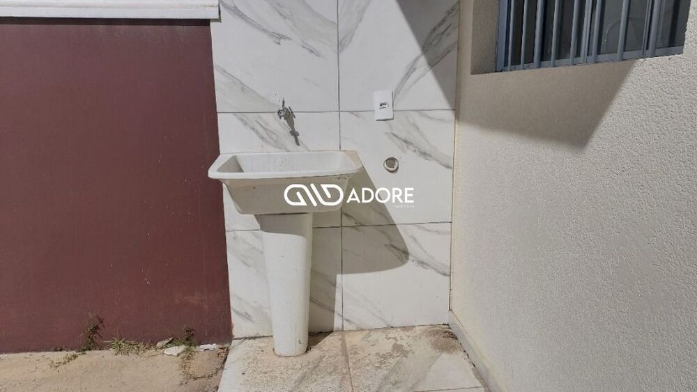 Casa de Condomínio, 2 quartos - Foto 12