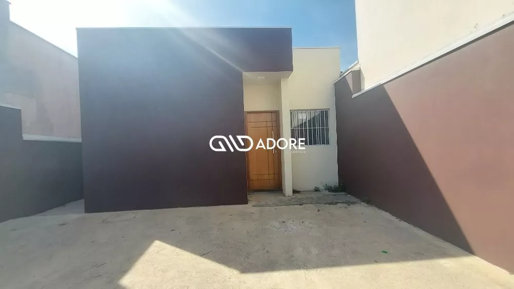 Casa de Condomínio, 2 quartos - Foto 3