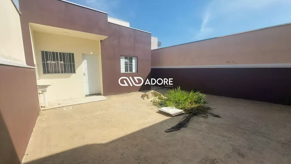 Casa de Condomínio, 2 quartos - Foto 6