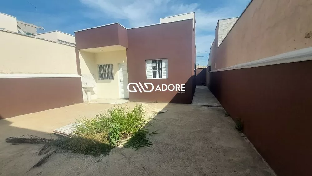Casa de Condomínio, 2 quartos - Foto 4