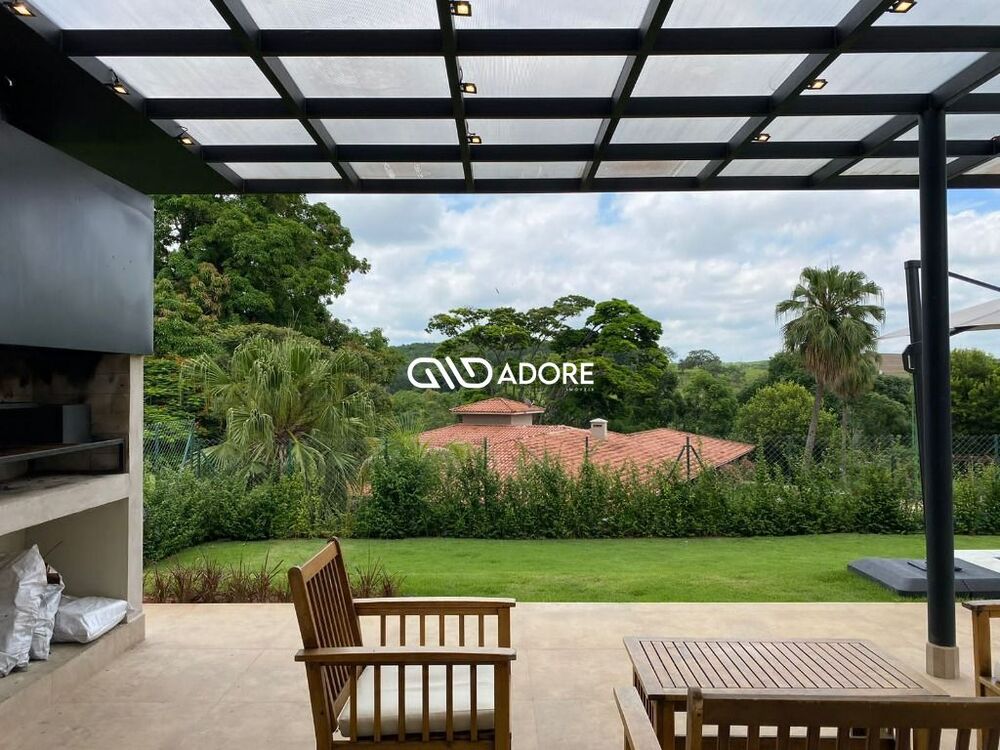 Casa de Condomínio, 5 quartos - Foto 7