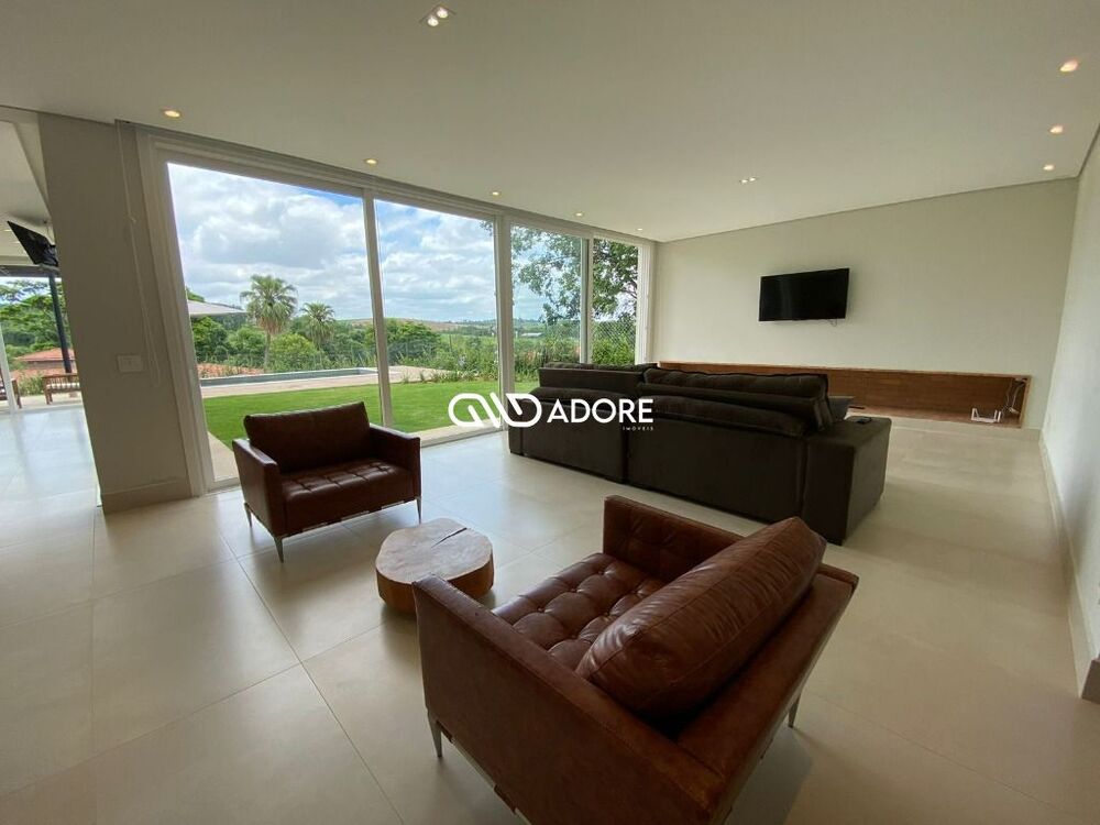 Casa de Condomínio, 5 quartos - Foto 10