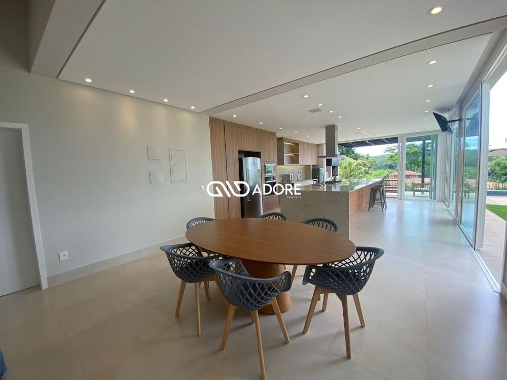 Casa de Condomínio, 5 quartos - Foto 4