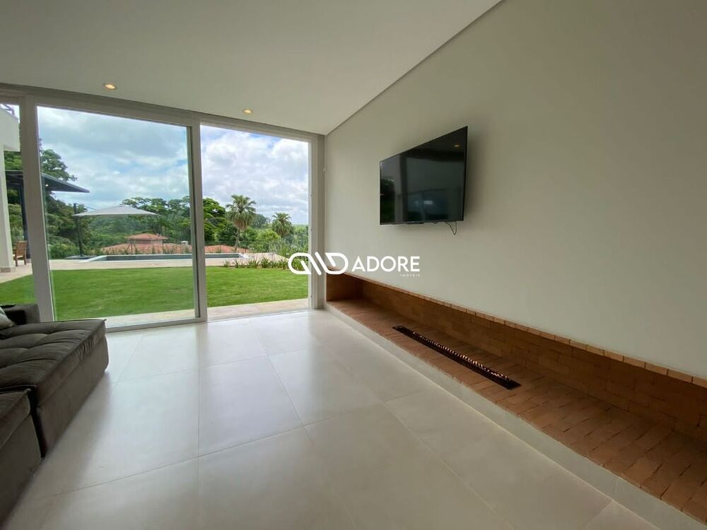 Casa de Condomínio, 5 quartos - Foto 5