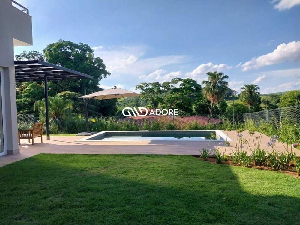 Casa de Condomínio, 5 quartos - Foto 3