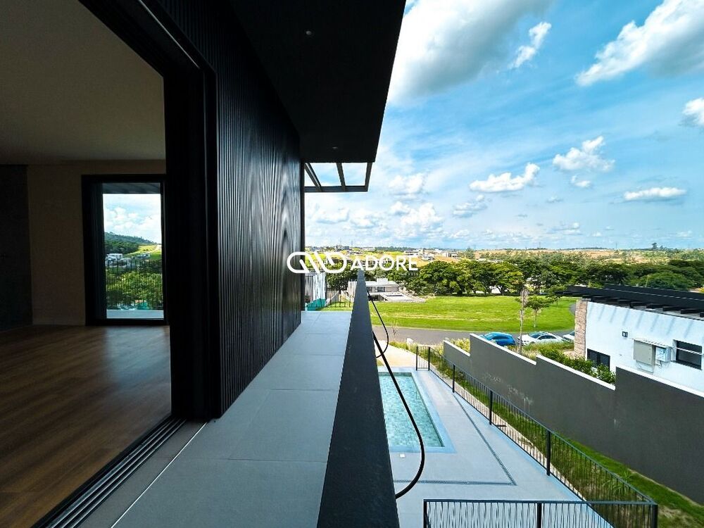 Casa de Condomínio, 4 quartos - Foto 9