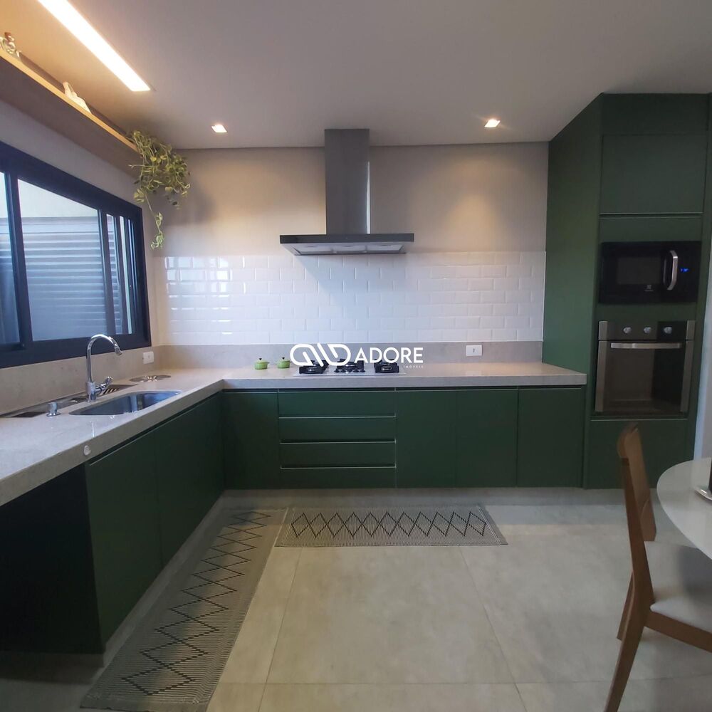 Casa de Condomínio, 3 quartos - Foto 8